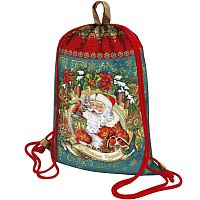 №550у Упаковка Мешок-рюкзак Фонарик 2200г