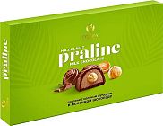 Набор конфет OZera Praline 190г